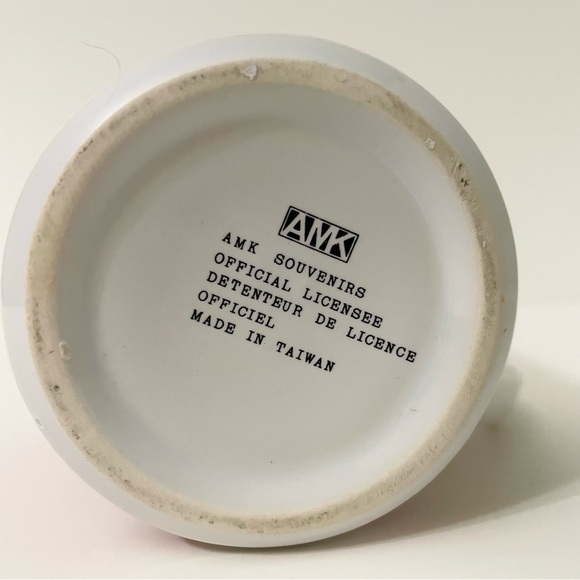 Vintage Chicago Blackhawks Mug NHL Cup - Picture 12 of 16